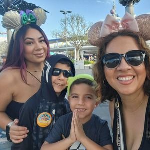 Meet your Posher, Rosie